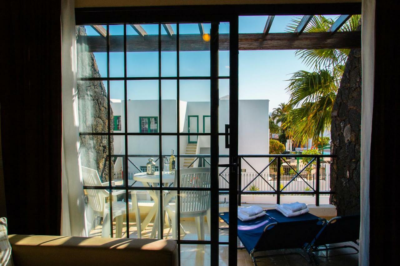Puerto Del Carmen Pool Apartment Exteriér fotografie